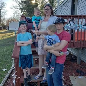 Meet your Posher, Jenessa